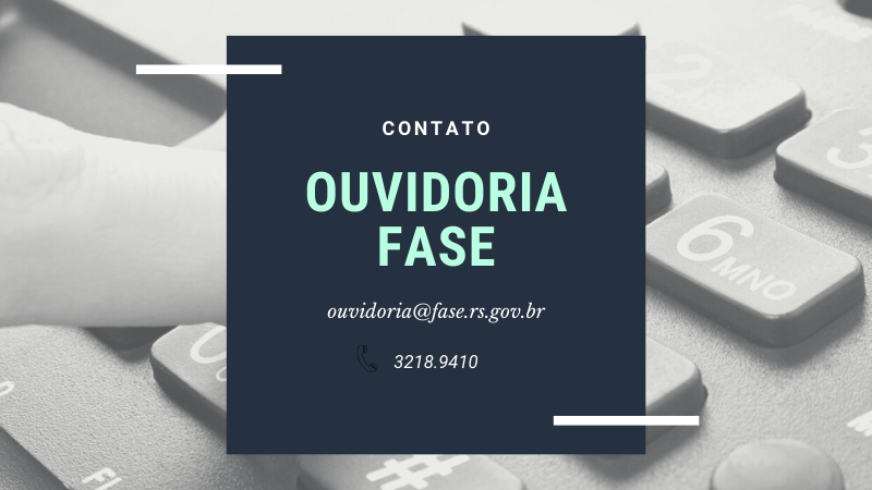 OUVIDORIA