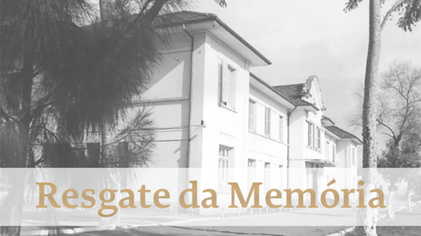 Resgate da Memória